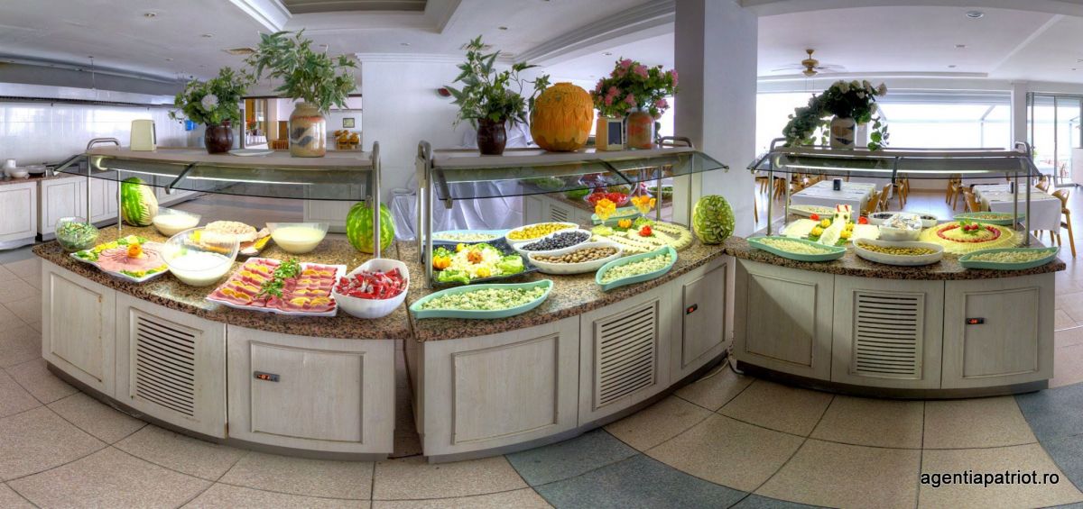 imagini hotel FOREVER CLUB BODRUM